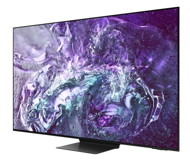 SAMSUNG QE55S95DAT OLED 4K 144Hz Tizen TV HDMI 2.1 - 1233003 - zdjęcie 3